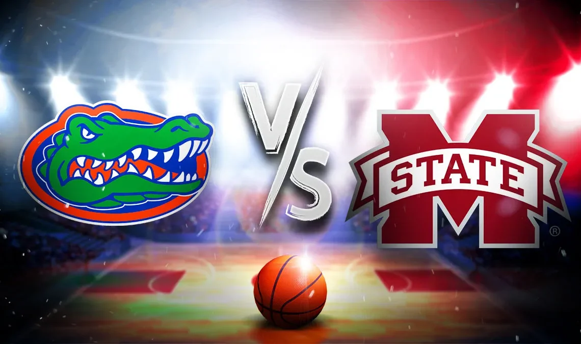 Florida vs Mississippi State