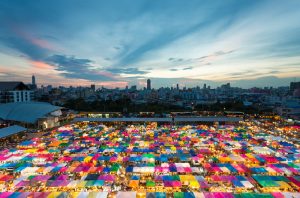 What to Do in Bangkok