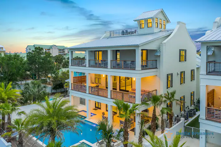 Airbnb Destin Florida