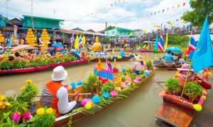 What to Do in Bangkok