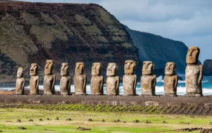 Easter Island Trip