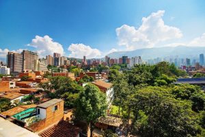 Best Hostels in Medellin