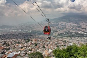 Things to Do in Medellin
