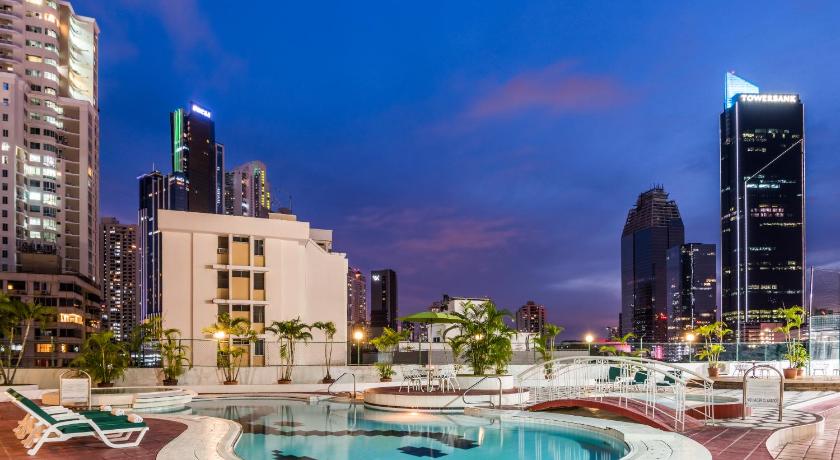 Where to Stay in Panama City Panama