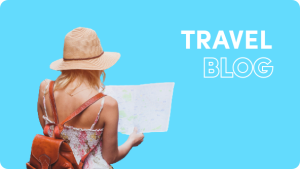 How to Become a Travel Blogger