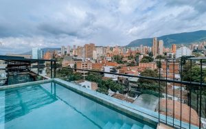 Best Hostels in Medellin
