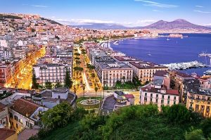 Things to Do in Pompeii