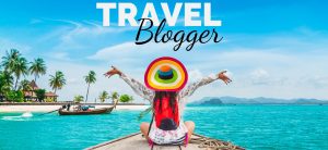 How to Become a Travel Blogger