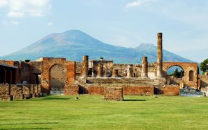 Things to Do in Pompeii