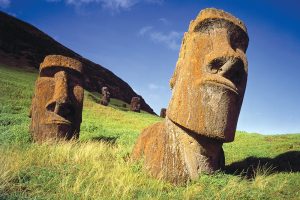 Easter Island Trip
