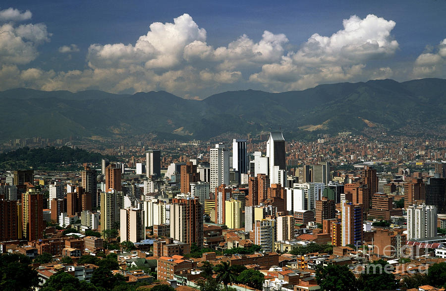 Best Hostels in Medellin