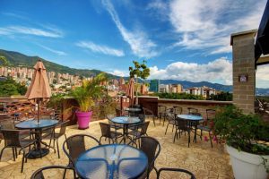 Best Hostels in Medellin