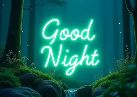 Good Night Lovely Pics