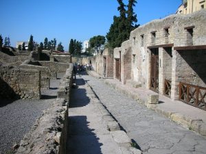 Things to Do in Pompeii