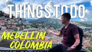 Things to Do in Medellin