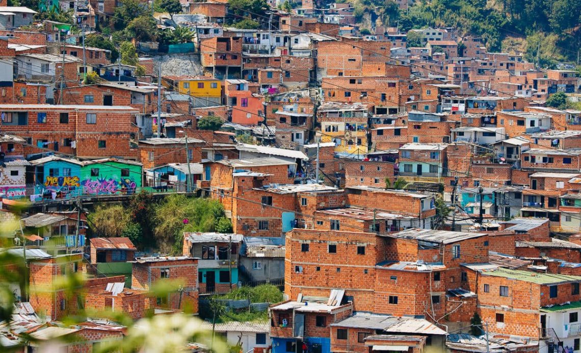 Things to Do in Medellin