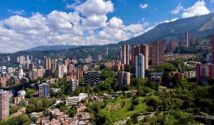 Best Hostels in Medellin
