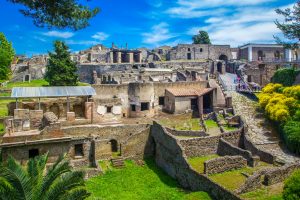 Things to Do in Pompeii