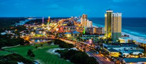 Best Places in Florida for Spring Break