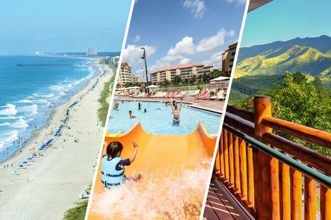 Best Places in Florida for Spring Break