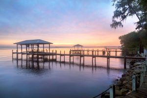Choctawhatchee Bay