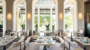 Dining in Kissimmee FL