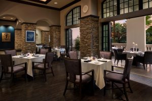 Dining in Kissimmee FL