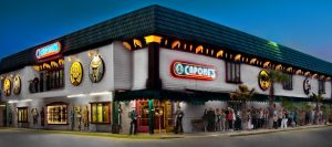 Dining in Kissimmee FL