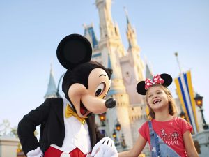 Disney Florida Resident Tickets