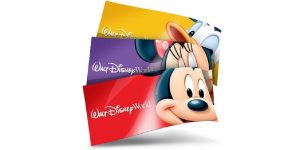 Disney Florida Resident Tickets