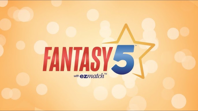 Fantasy 5 Winning Numbers Florida