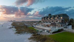 Resorts in the Panhandle